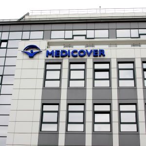 Grupul Medicover a înregistrat, la noi, venituri mai mari cu 17,2%