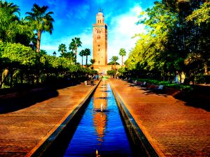 Zbor direct Bucureşti - Marrakech, din noiembrie