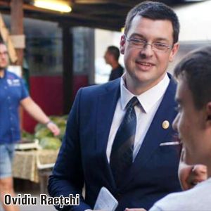 Activitatea MAI, politizată de PSD