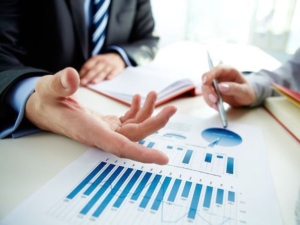 Preţurile la producătorii din industrie au crescut
