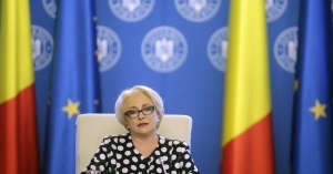 Viorica Dăncilă
