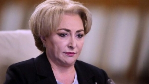Viorica Dăncilă 