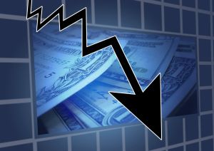 Wall Street a deschis în scădere 