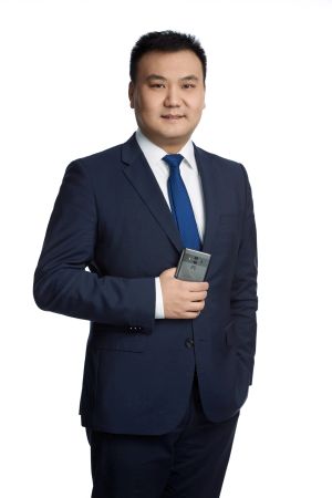 Zachary Jianglinchao