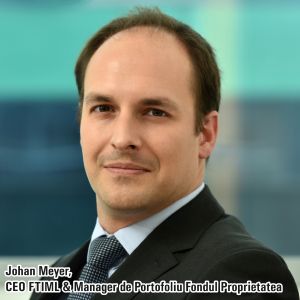 "Listările companiilor de stat cresc şansele BVB să devină piaţă emergentă"