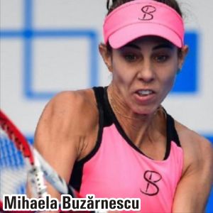 Performanţă uluitoare pentru Mihaela Buzărnescu