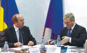 Procurorii, sub lupa lui Tudorel