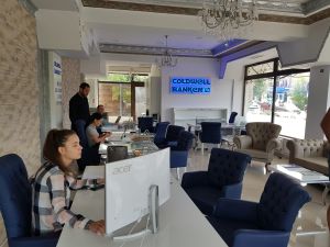 Coldwell Banker deschide un birou în Constanţa