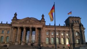 Germania înăspreşte legislaţia privind preluările de companii