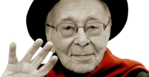 Mihai Şora.Sursa foto: Twitter