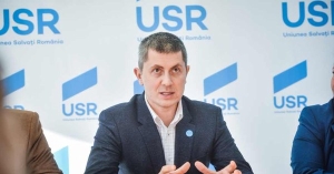 Dan Barna. Sursa foto: Twitter
