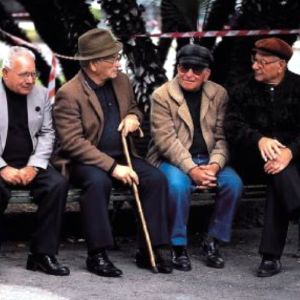 Ionuţ Dumitru: "Proiectul legii pensiilor - nesustenabil"