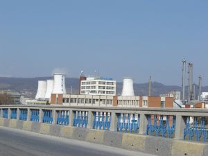 Oltchim- profit net de 83,628 milioane de lei