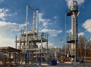Profitul net al Romgaz a scăzut cu 10%