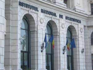 INS: Serviciile de piaţă prestate, în creştere