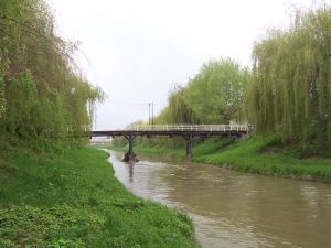 Podurile din România NU sunt în pericol să se prabuşească !