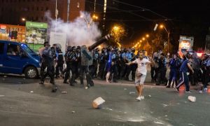 Jandarmeria a acţionat ilegal