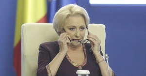 Viorica Dăncilă 