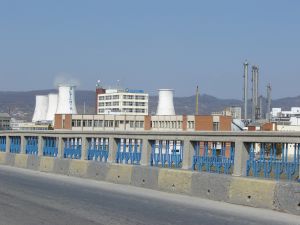 Oltchim opreşte producţia şi intră în revizie generală