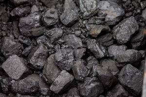  Producţia de cărbune a scăzut cu 9,3%
