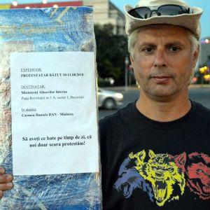 Mărturii din infern