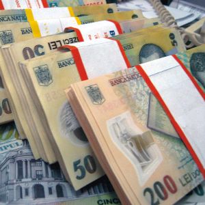 MFP a împrumutat, ieri, 500 milioane lei de la bănci