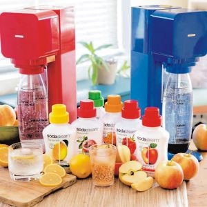 "PepsiCo" preia "SodaStream" pe 3,2 miliarde de dolari