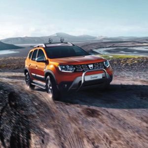 Peste 90% dintre maşinile Dacia merg la export