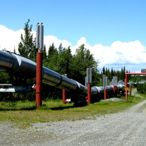 Transgaz va investi peste 360 milioane euro în conducta Tuzla-Podişor
