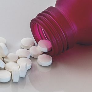 RASCI: "Segmentul medicamentelor OTC a scăzut cu circa 8,3% în trimestrul al doilea"