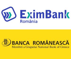 "Autorităţile vor ca Eximbank să preia Banca Românească"