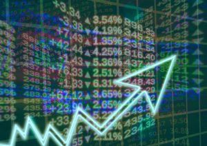 Wall Street a deschis în apreciere