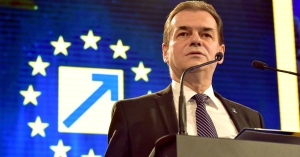 Ludovic Orban(sursa foto: Twitter)