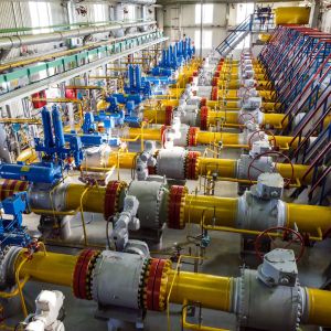 Gazprom estimează o creştere de 80 miliarde metri cubi a cererii de gaze