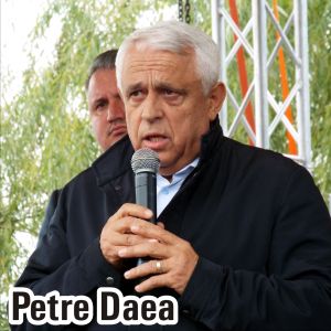 "România a fost, este şi va rămâne o ţară agricolă"