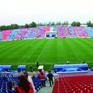 Primul pas concret spre EURO 2020: a început demolarea stadionului Steaua