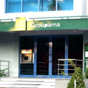 Groupama Asigurări a lansat serviciul de autoconstatare a daunelor pentru firme