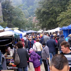 Tot mai puţini: declinul demografic, o problemă majoră