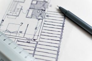 Autorizaţiile pentru construcţia de locuinţe în creştere cu 3,5%