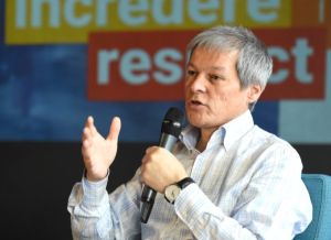 Dacian Cioloş 