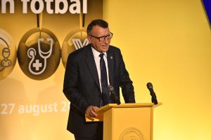 Paul Stanescu(sursa foto: Twitter)