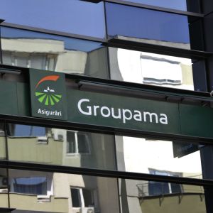 Rezultatele financiare ale Groupama Asigurări, în creştere