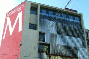Millennium Bank oferă dobânzi de 11% pentru conturile curente în lei