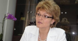 Mihaela Huncă (Sursa foto: Twitter)