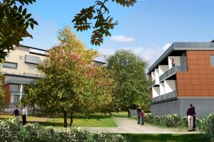 Piaţa imobiliara poate arunca Europa într-o criză