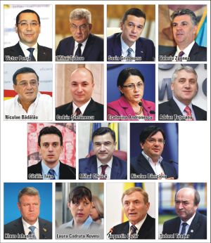 Apele trec, bolovanul rămâne. Dragnea