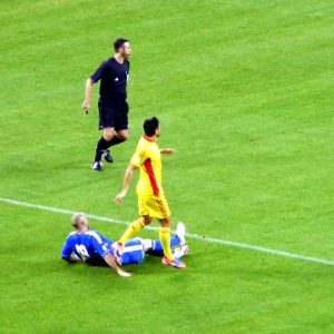 Tricolorii debutează în Liga Naţiunilor