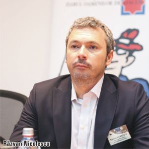 "Strategia energetică va fi lansată în dezbatere publică, zilele următoare"