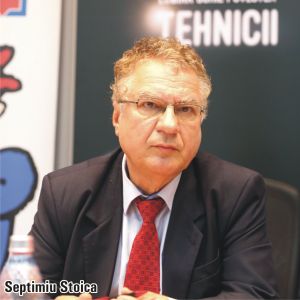 "Evoluţia BRM în domeniul energiei este una de succes"