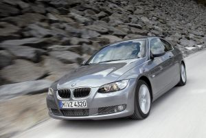 BMW lansează propriul asistent virtual